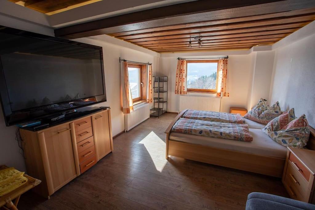 Wiednermichl - Urlaub In Den Weinbergen Krottendorf bei Ligist Exterior foto