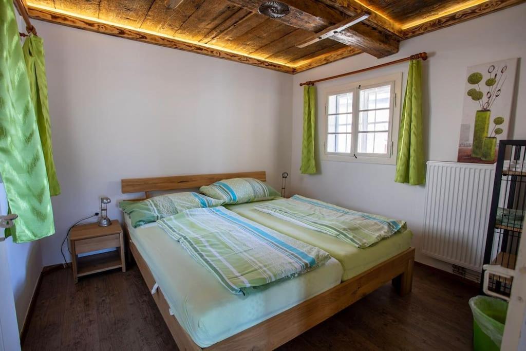 Wiednermichl - Urlaub In Den Weinbergen Krottendorf bei Ligist Exterior foto